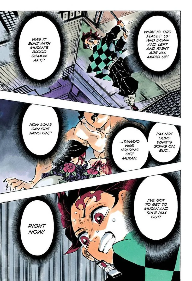 Chapter 140, page 1