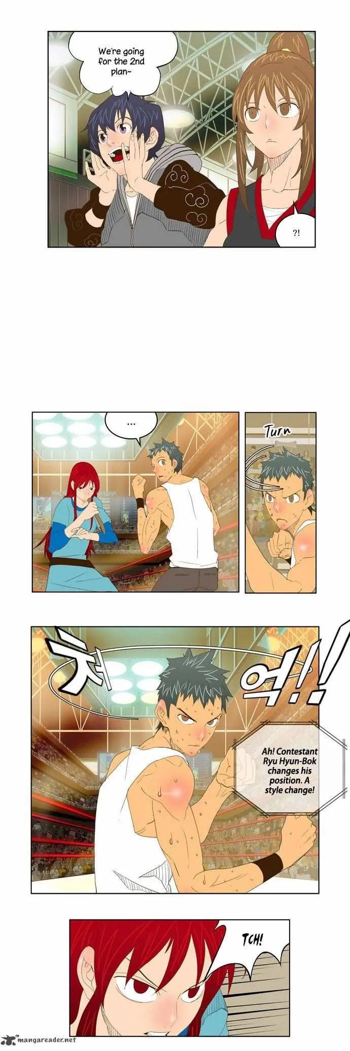 Chapter 73, page 20