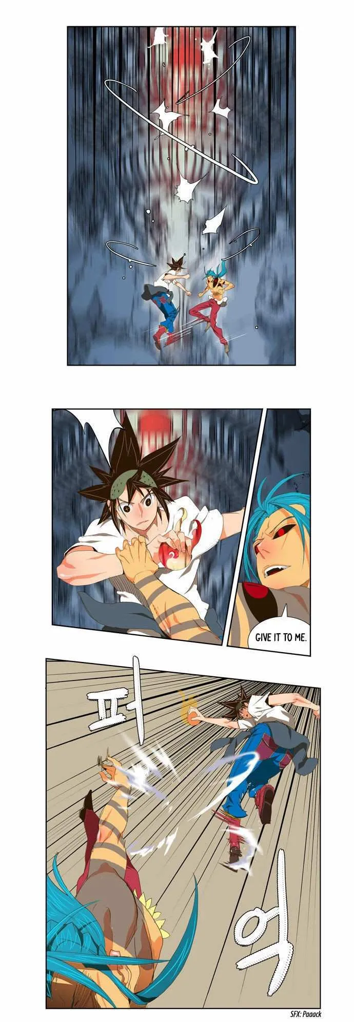 Chapter 99, page 4