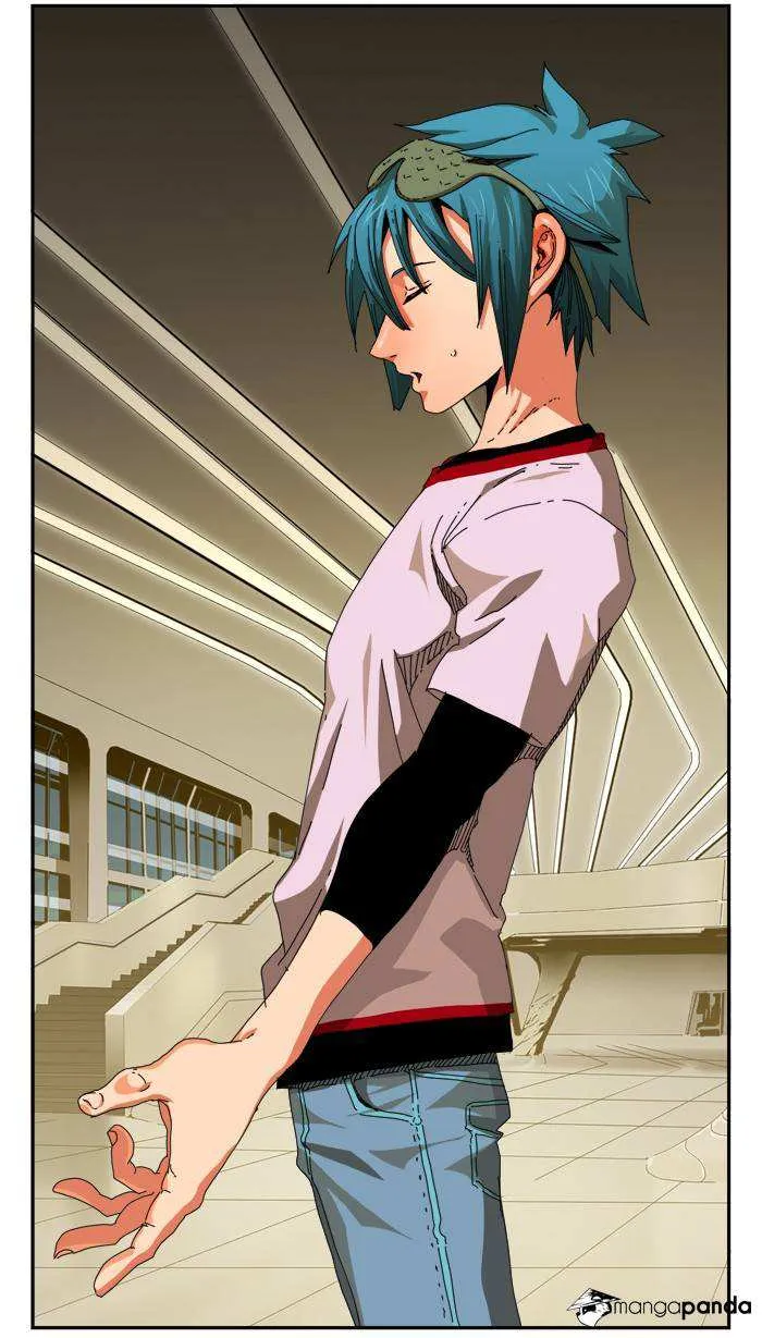 Chapter 343, page 12