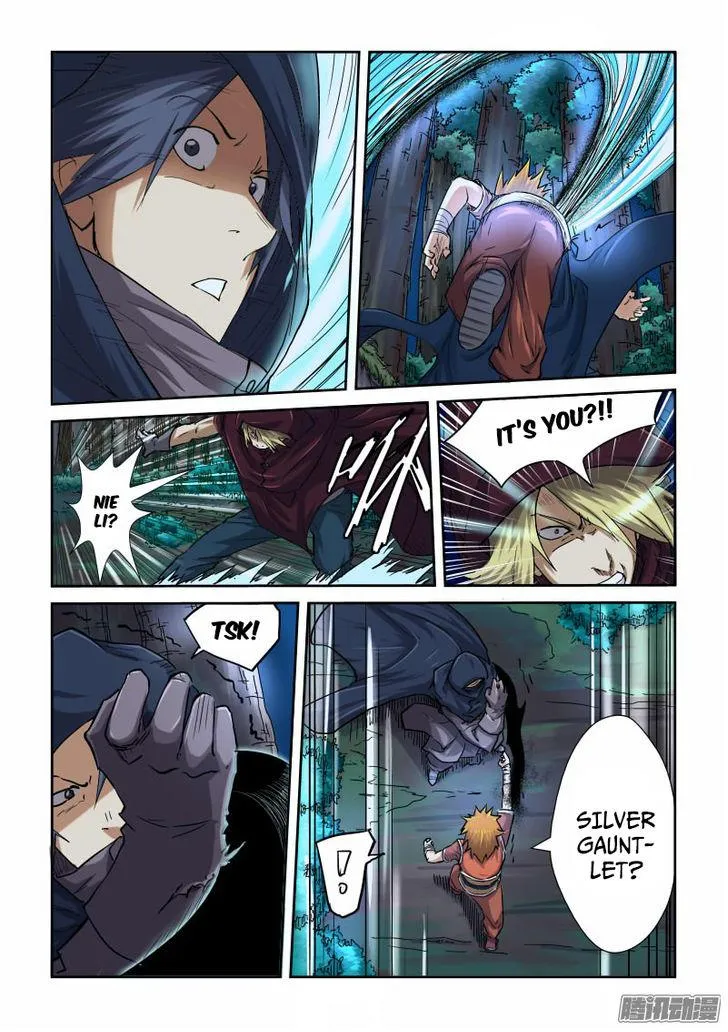 Chapter 87, page 11