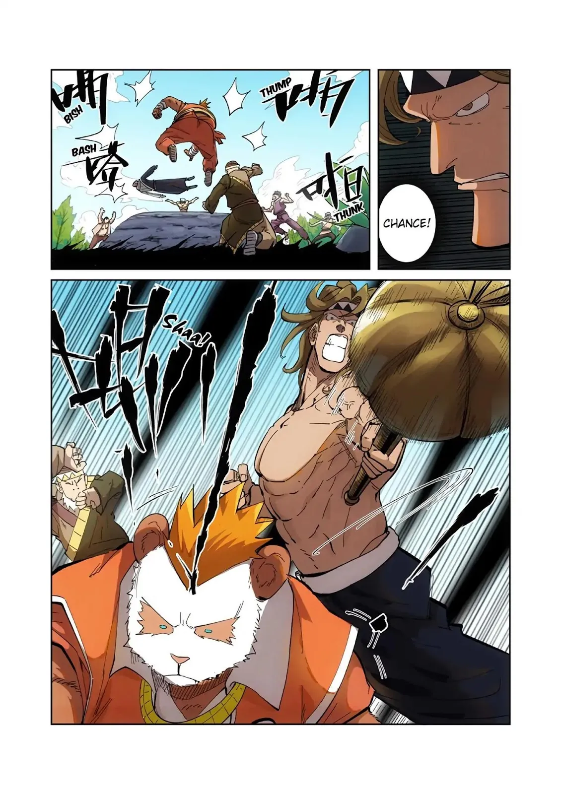 Chapter 219, page 15