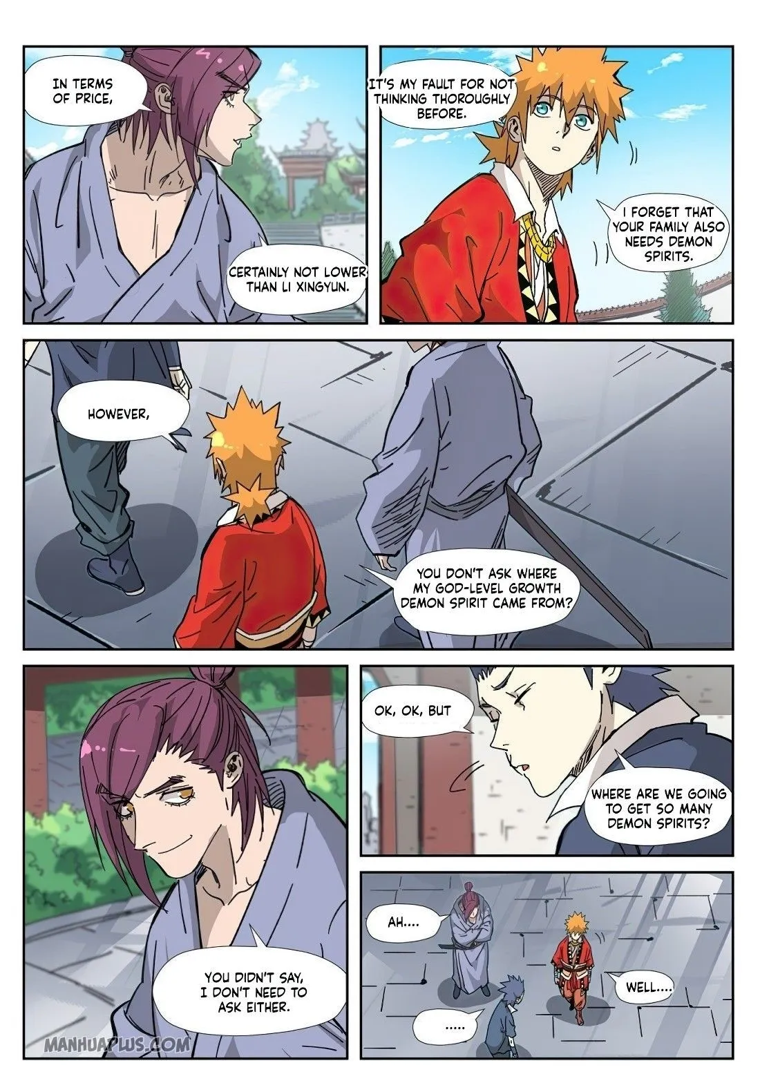 Chapter 328, page 11