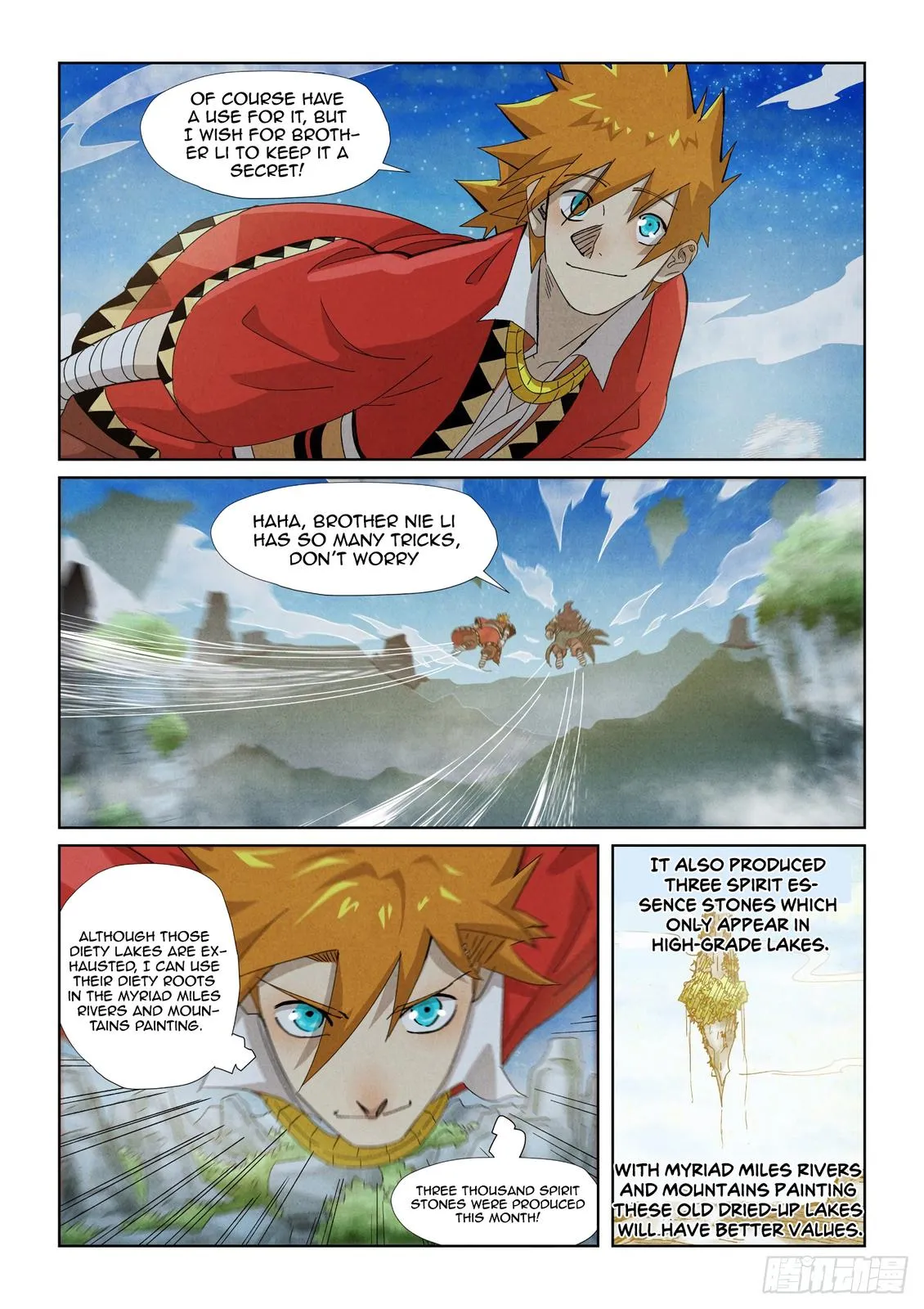 Chapter 353, page 18