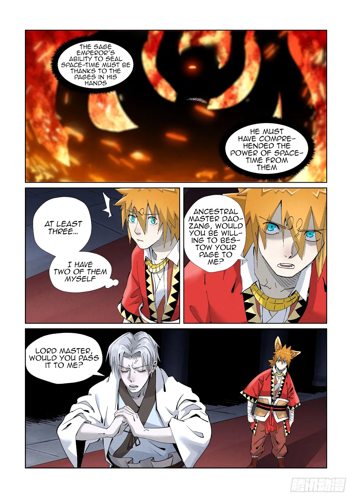 Chapter 398, page 4