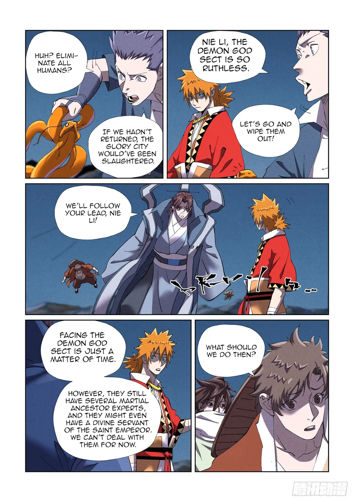 Chapter 454, page 7