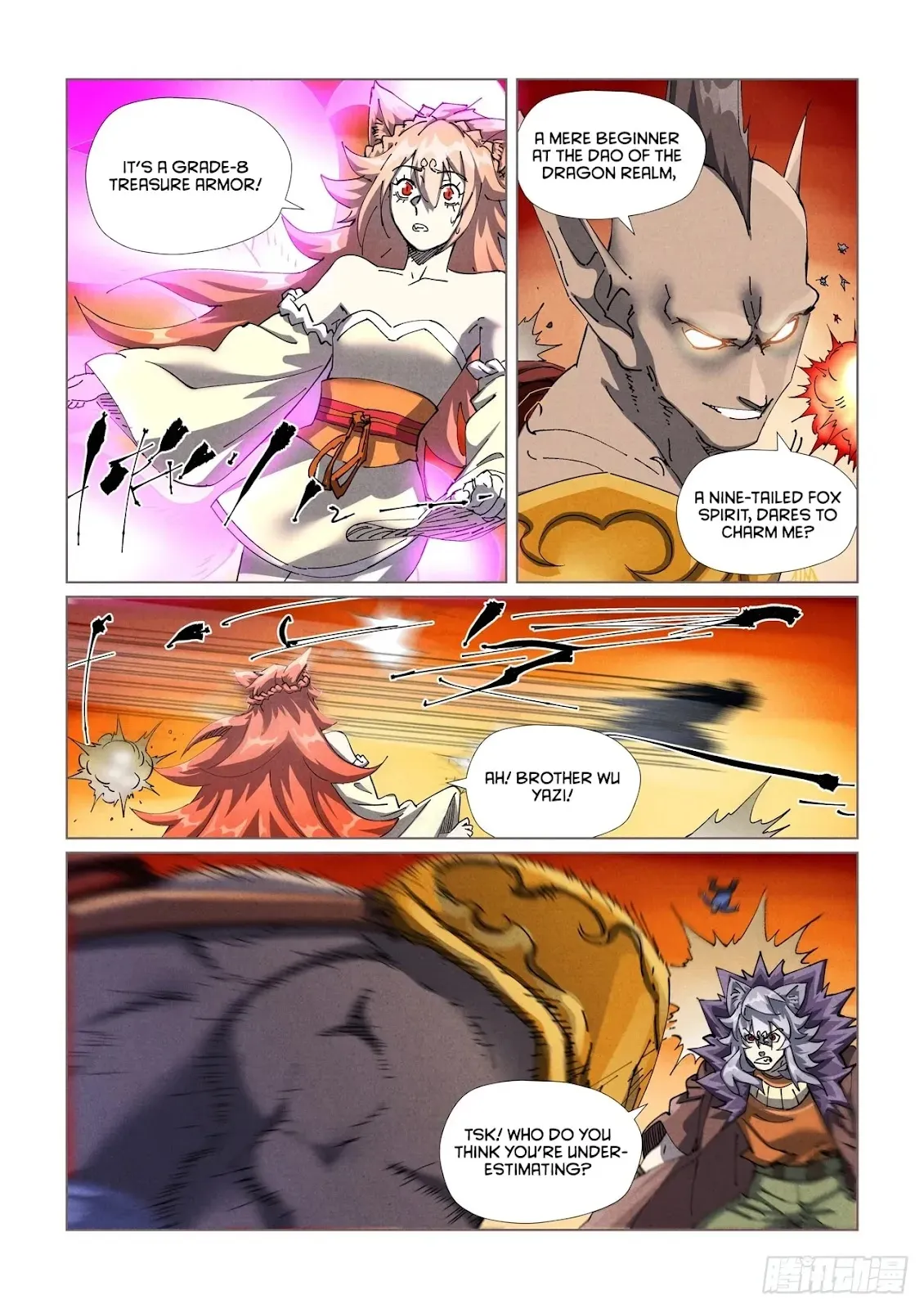 Chapter 486, page 10