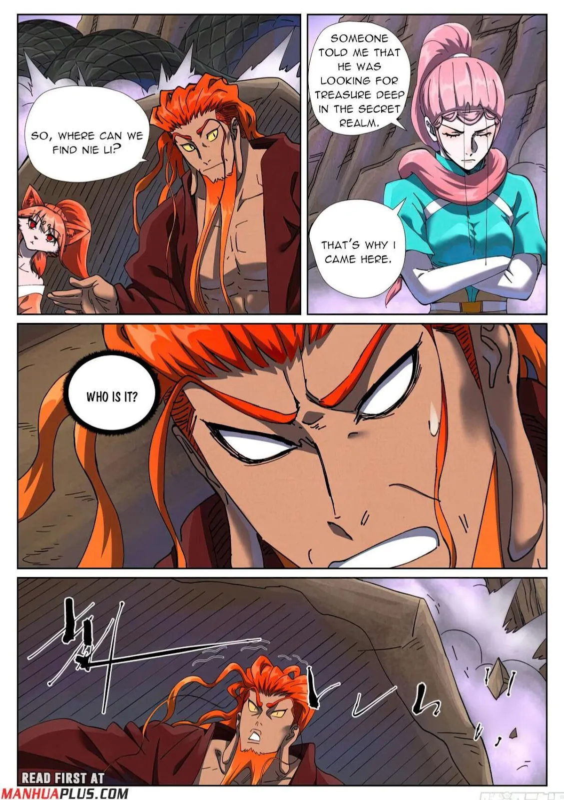 Chapter 500, page 16