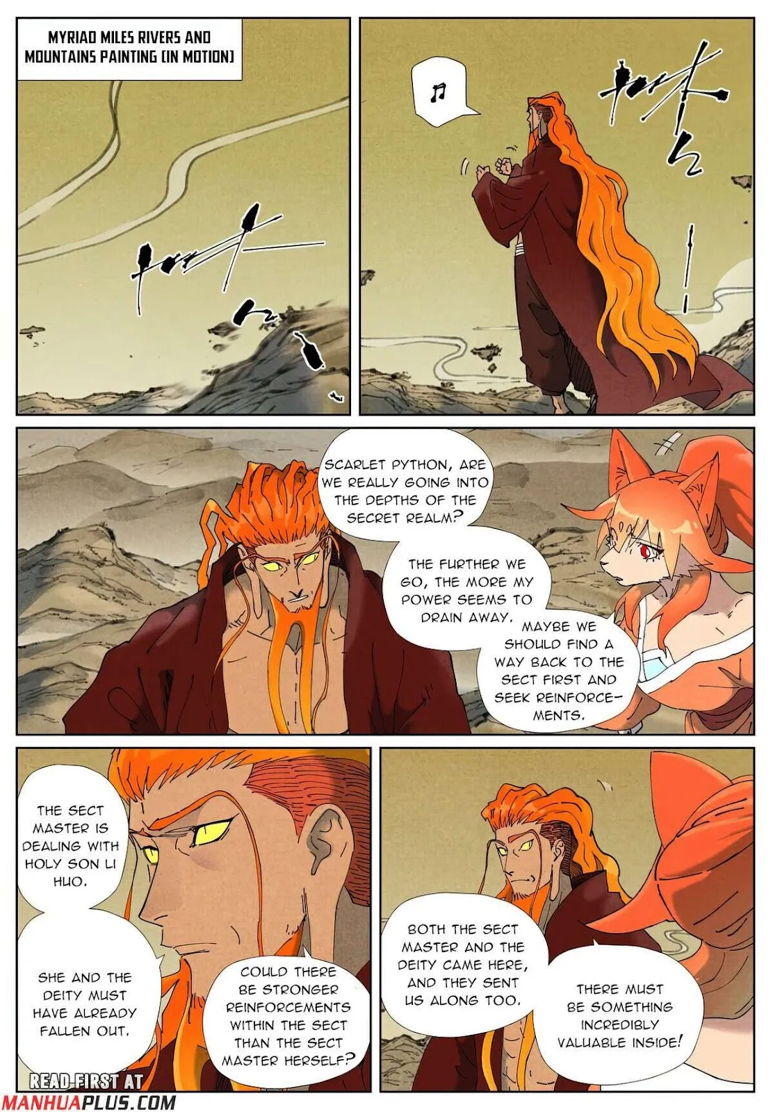 Chapter 505, page 8